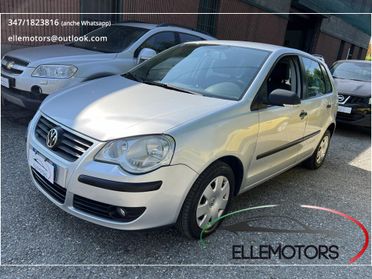 Volkswagen Polo 1.2 Trendline