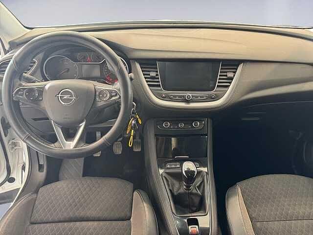 Opel Grandland X 1.5 diesel Ecotec Innovation