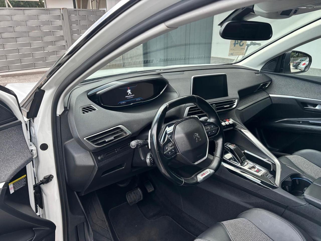 Peugeot 3008 ALLURE 1.2 PureTech 130CV - 2019