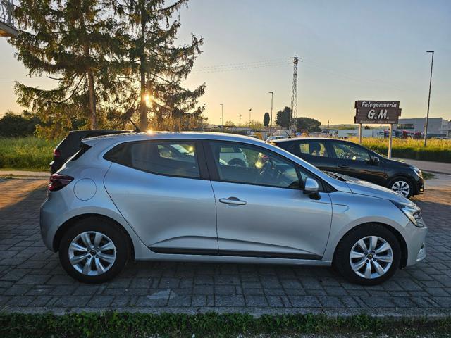 RENAULT Clio Blue dCi 85 CV 5 porte Business