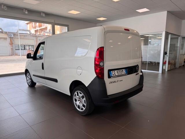 Fiat Doblò 1.6 MJT 105CV Maxi 2021 *PREZZO IVATO*