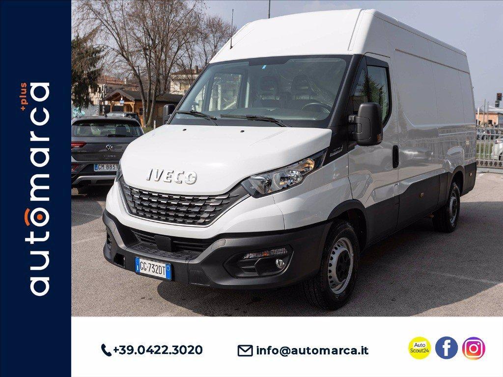 IVECO Daily 35 S14H V H2 3520L HD del 2022