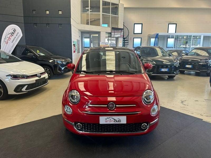 FIAT 500 1.0 Hybrid Dolcevita - PROMO SIRONIAUTO+