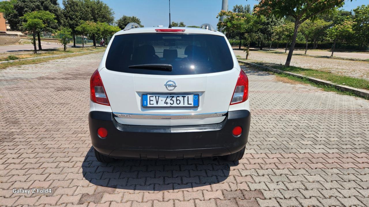 Opel Antara 2.2 CDTI 163CV Start&Stop 4x2 Cosmo
