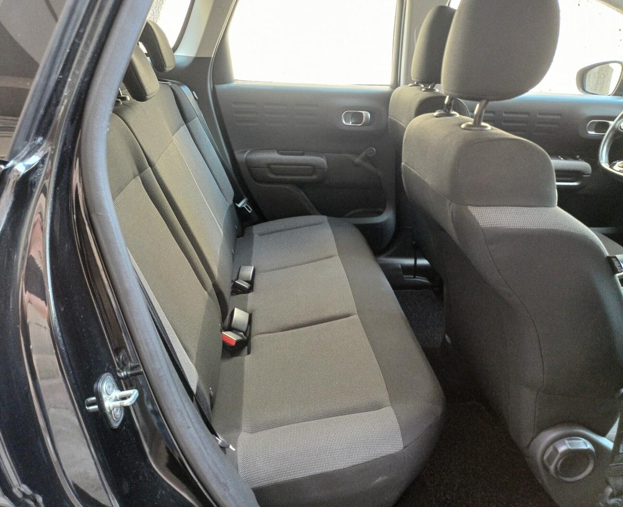 CITROEN C3 AIRCROSS 1.5 BLUEHDI 100cv FEEL