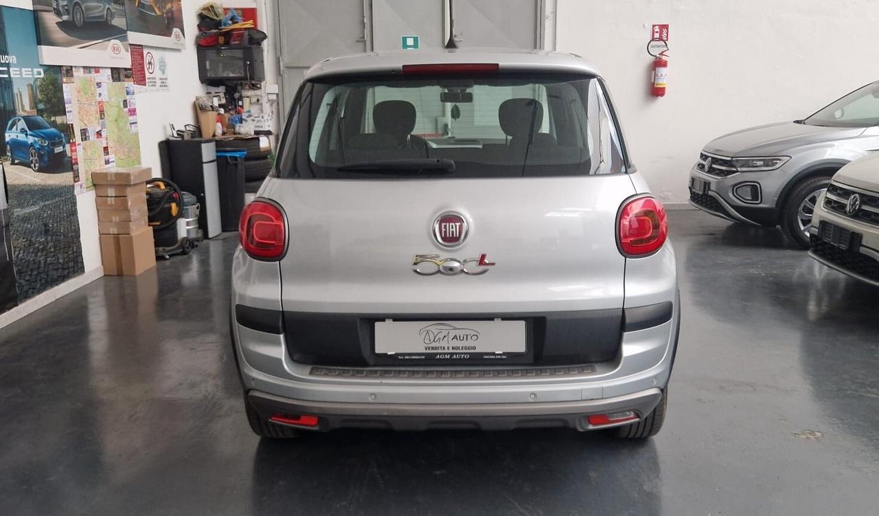 Fiat 500L 1.4 95 CV S&S Cross GPL