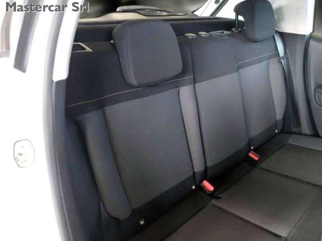 CITROEN C3 BLUEHDI 100 SeS BUSINESS COMBI N1 5 posti - GM990P