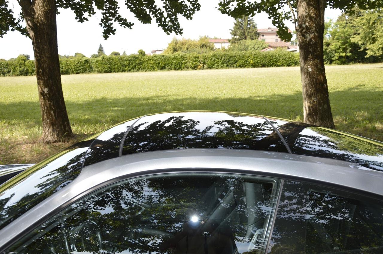 Porsche 911 3 Carrera Coupé TETTO