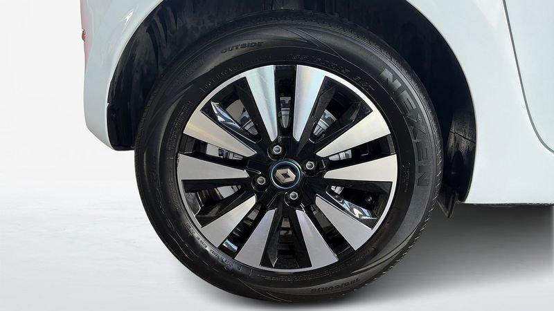 Renault Twingo 22kWh Intens