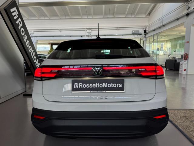 VOLKSWAGEN Taigo 1.0 TSI 110 CV DSG Life