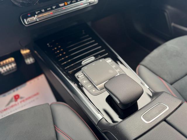 MERCEDES-BENZ GLA 200 d Automatic Premium AMG