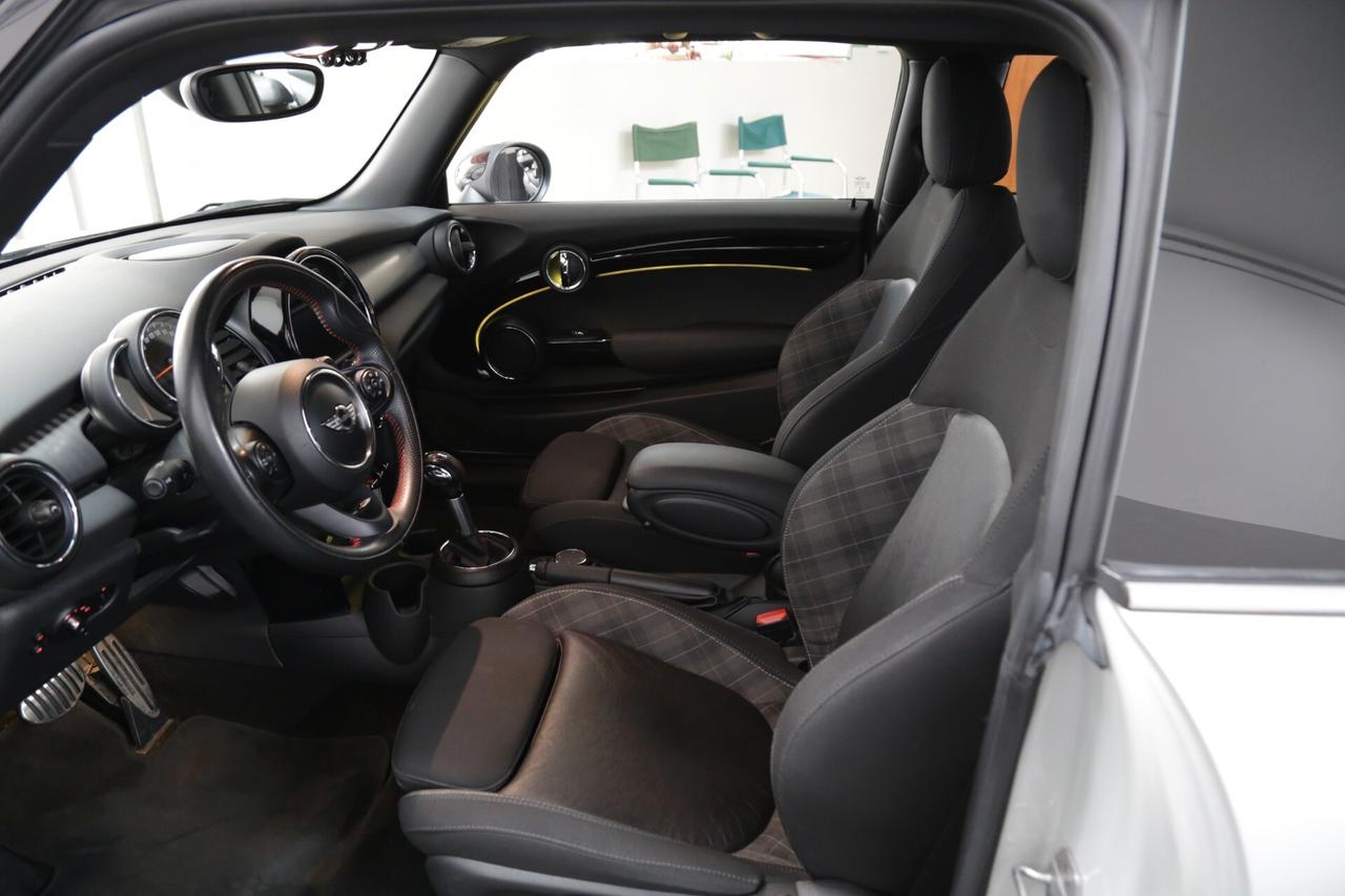 Mini 2.0 John Cooper Works PACCHETTO INTERNO !!!PREZZO REALE!!!