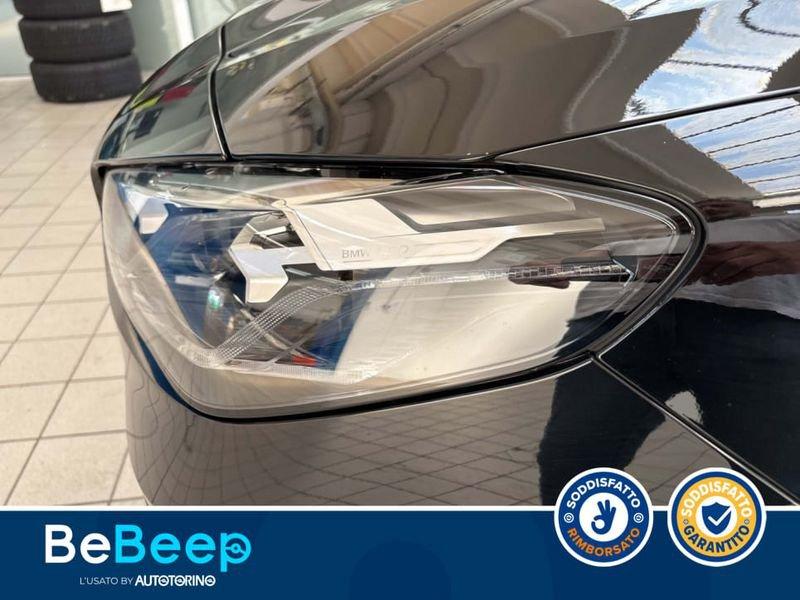 BMW Serie 2 Active Tourer 218D ACTIVE TOURER LUXURY AUTO