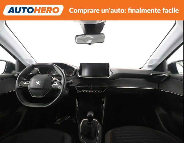 PEUGEOT 208 BlueHDi 100 Stop&Start 5 porte Active Pack