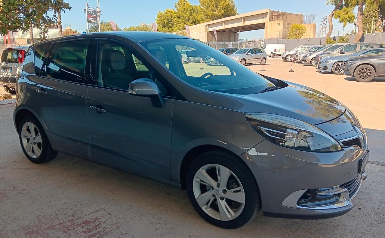 Renault Scenic Scénic XMod 1.5 dCi 110CV Start&Stop Energy