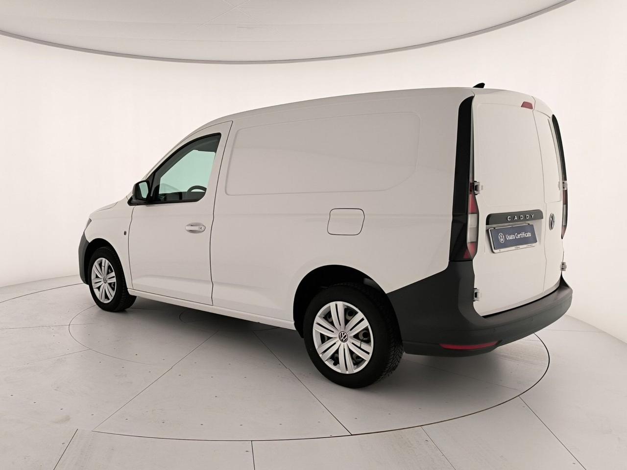 Volkswagen Caddy cargo 2.0 tdi 102cv business