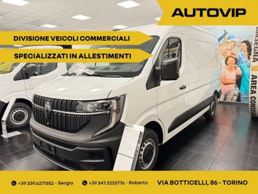 Renault Master NEW MASTER PRONTA CONSEGNA T35 2.0 BluedCi 130CV PM-TM Furgone