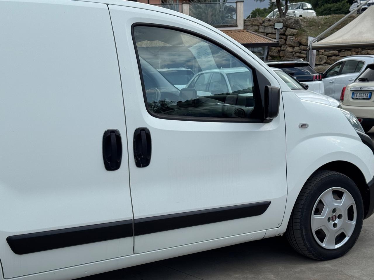 Fiat Fiorino 1.3 MJT 95CV Cargo SX