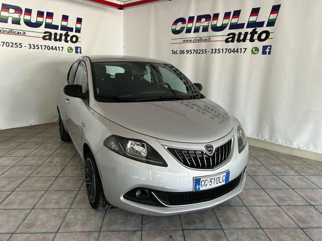 LANCIA Ypsilon 1.0 FireFly 5 porte S&S Hybrid Ecochic Gold