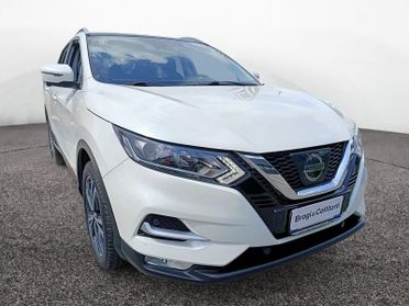 Nissan Qashqai 1.5 dci N-Connecta 110cv