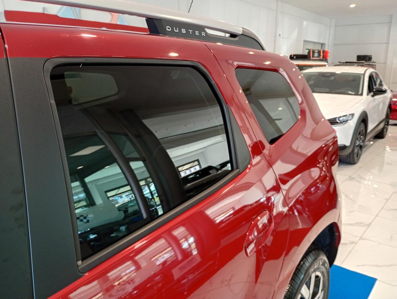 Dacia Duster 1.5 Blue dCi 8V 115 CV 4x2 Prestige