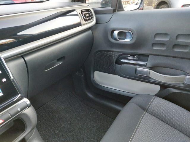 CITROEN C3 BlueHDi 100 S&S Shine Pack Uniprò Navig Fatturab