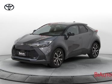 Toyota C-HR C-HR 1.8 hev Trend fwd e-cvt