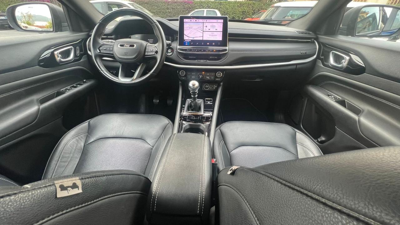 Jeep Compass 1.6 Multijet II 2WD 80° Anniversario