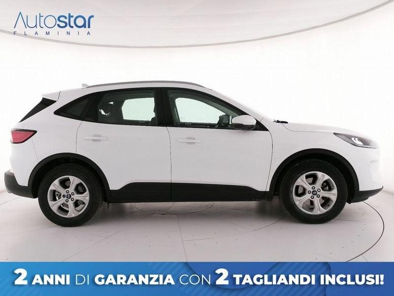 Ford Kuga 1.5 ecoblue Connect 2wd 120cv