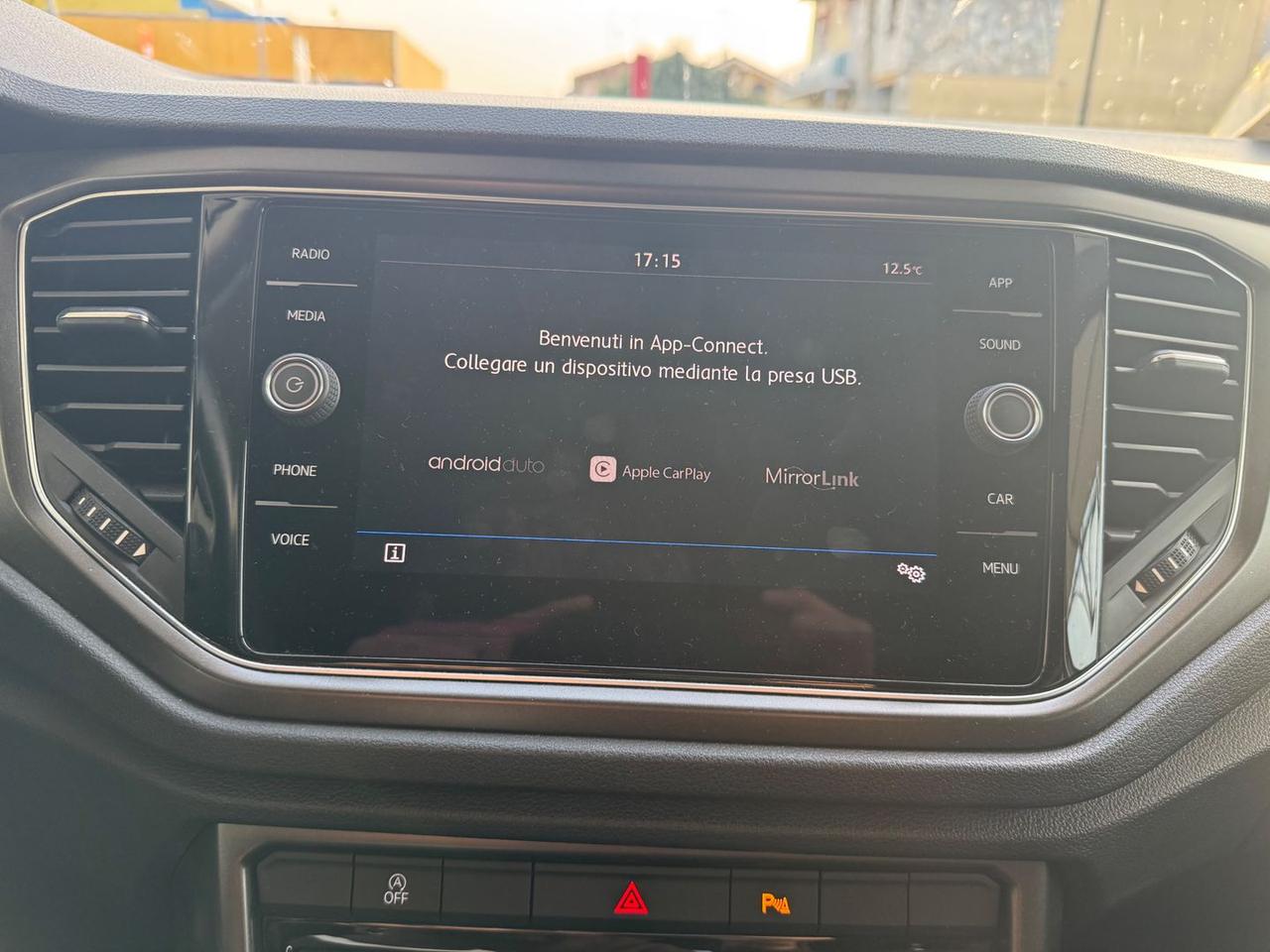 Volkswagen T-Roc Advanced 1.6 TDI #9828