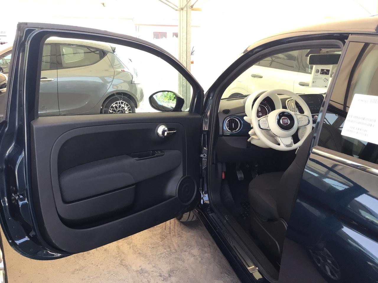 Fiat 500 1.0 70 Cv Hybrid Dolcevita Km 0
