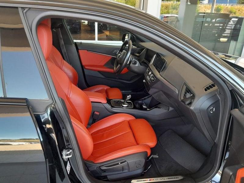 BMW Serie 2 Gran Coupe M235i Gran Coupe xdrive auto