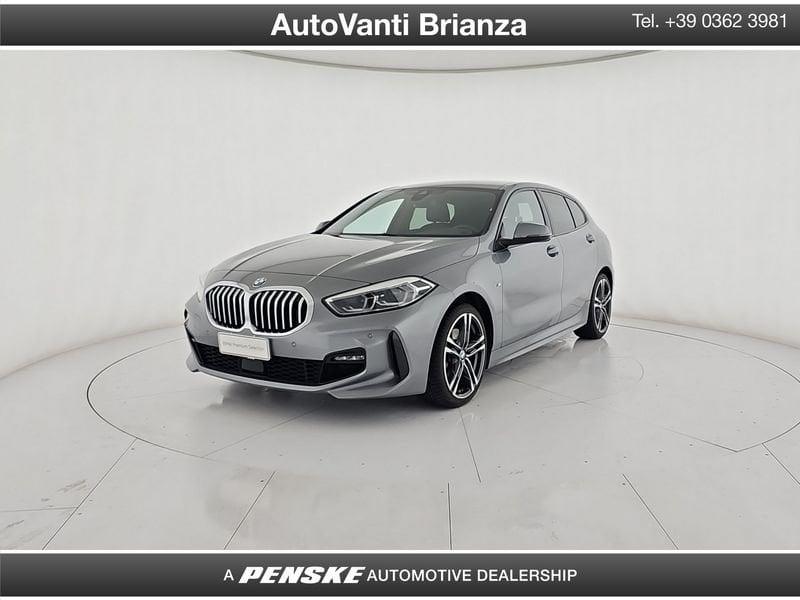 BMW Serie 1 118i 5p. Msport