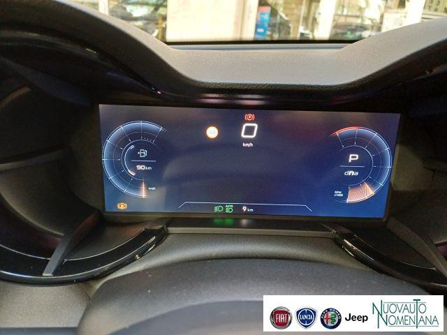 ALFA ROMEO Junior 1.2 ibrida Ti 145cv edct6 Tetto Apribile KM0