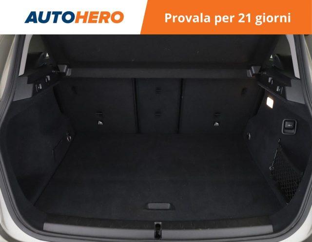 BMW 216 d Active Tourer Luxury