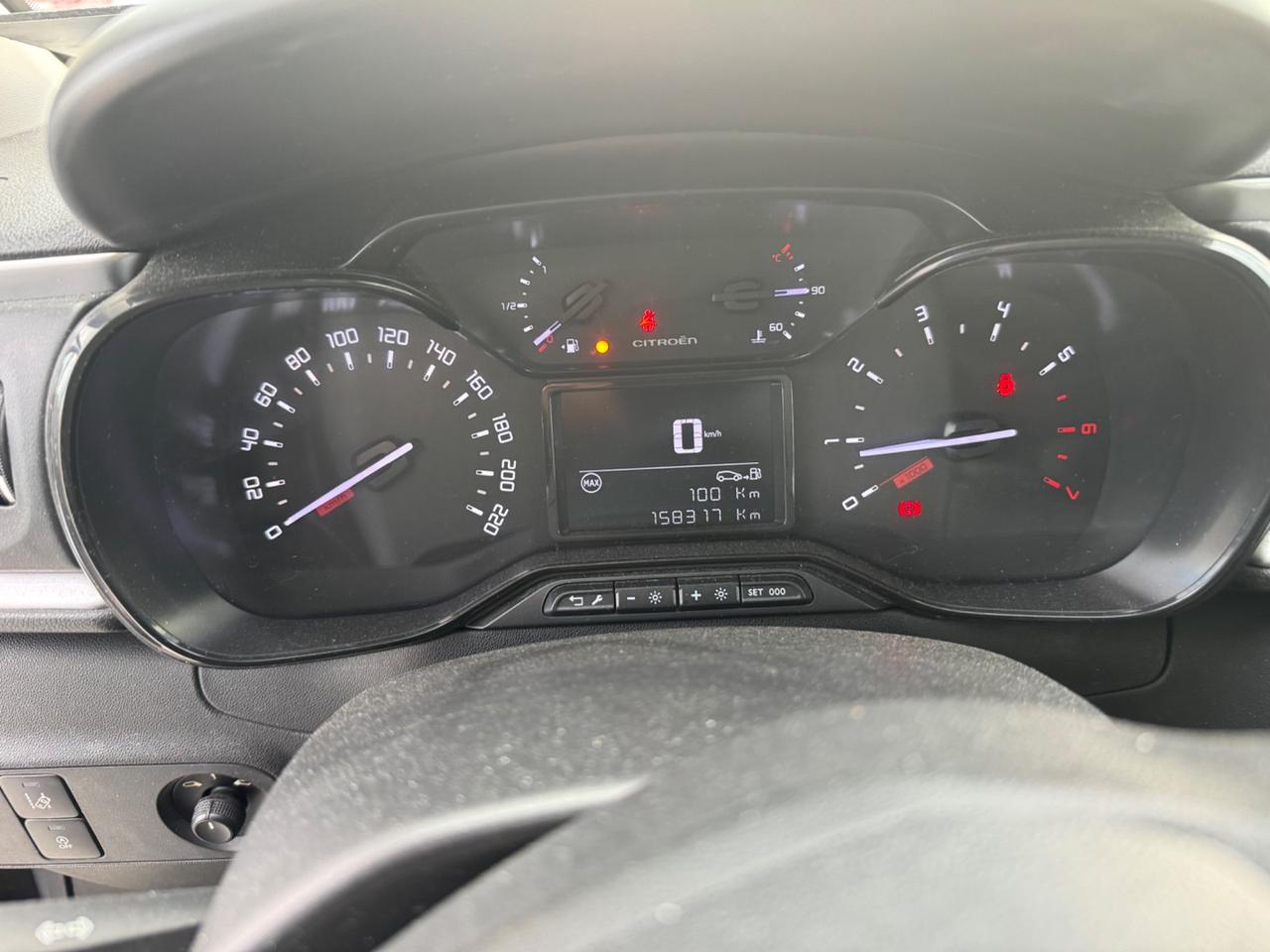 Citroen C3 DIESEL