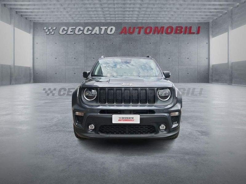Jeep Renegade Renegade E-Hybrid My25 Altitude 1.5 Turbo T4 E-Hybrid 130cv Fwd