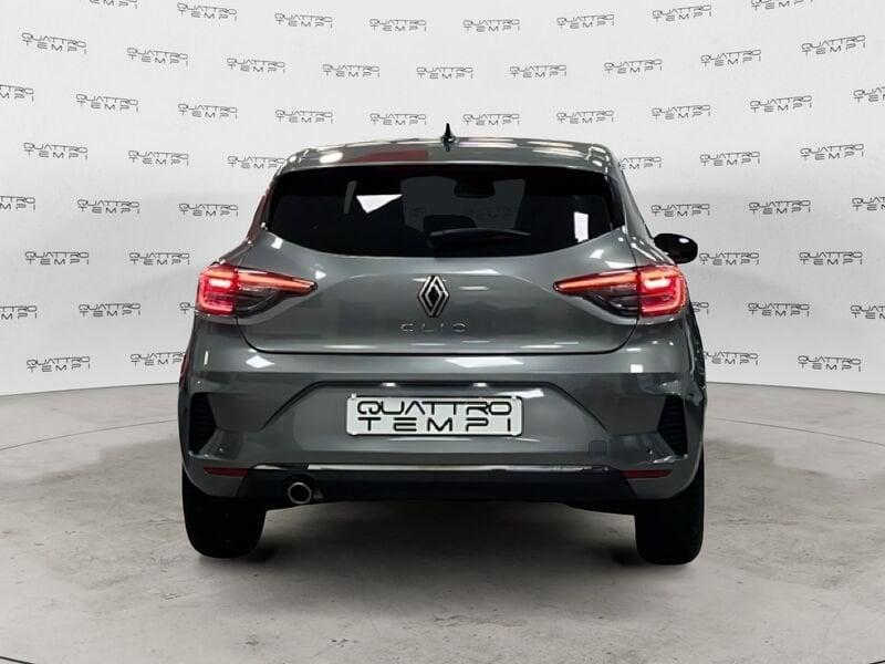Renault Clio 1.0 TCe 67KW TECHNO