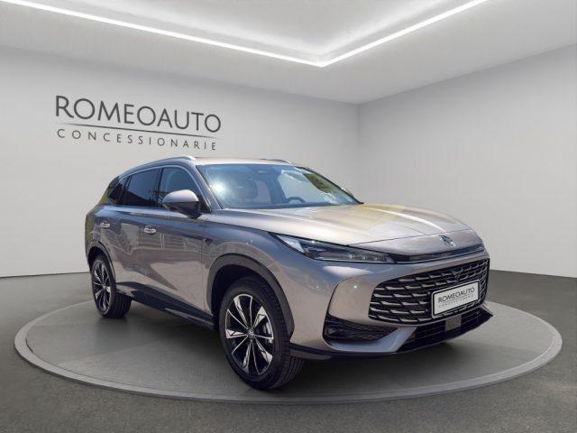 MG HS HEV Comfort