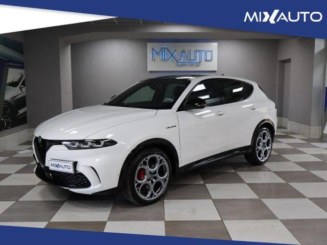 ALFA ROMEO Tonale 1.6 D 130cv Veloce TCT6 TETTO CAMERA CERCHI 20"