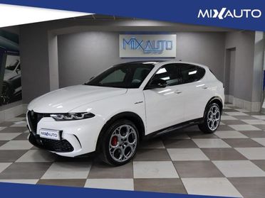 ALFA ROMEO Tonale 1.6 D 130cv Veloce TCT6 TETTO CAMERA CERCHI 20"