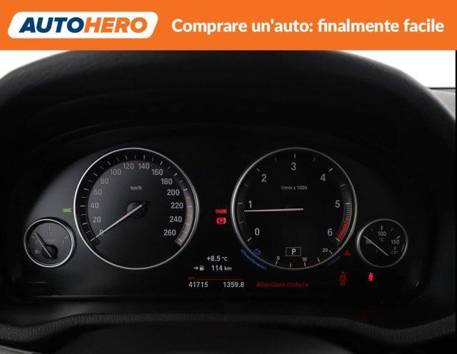 BMW X3 xDrive20d Msport