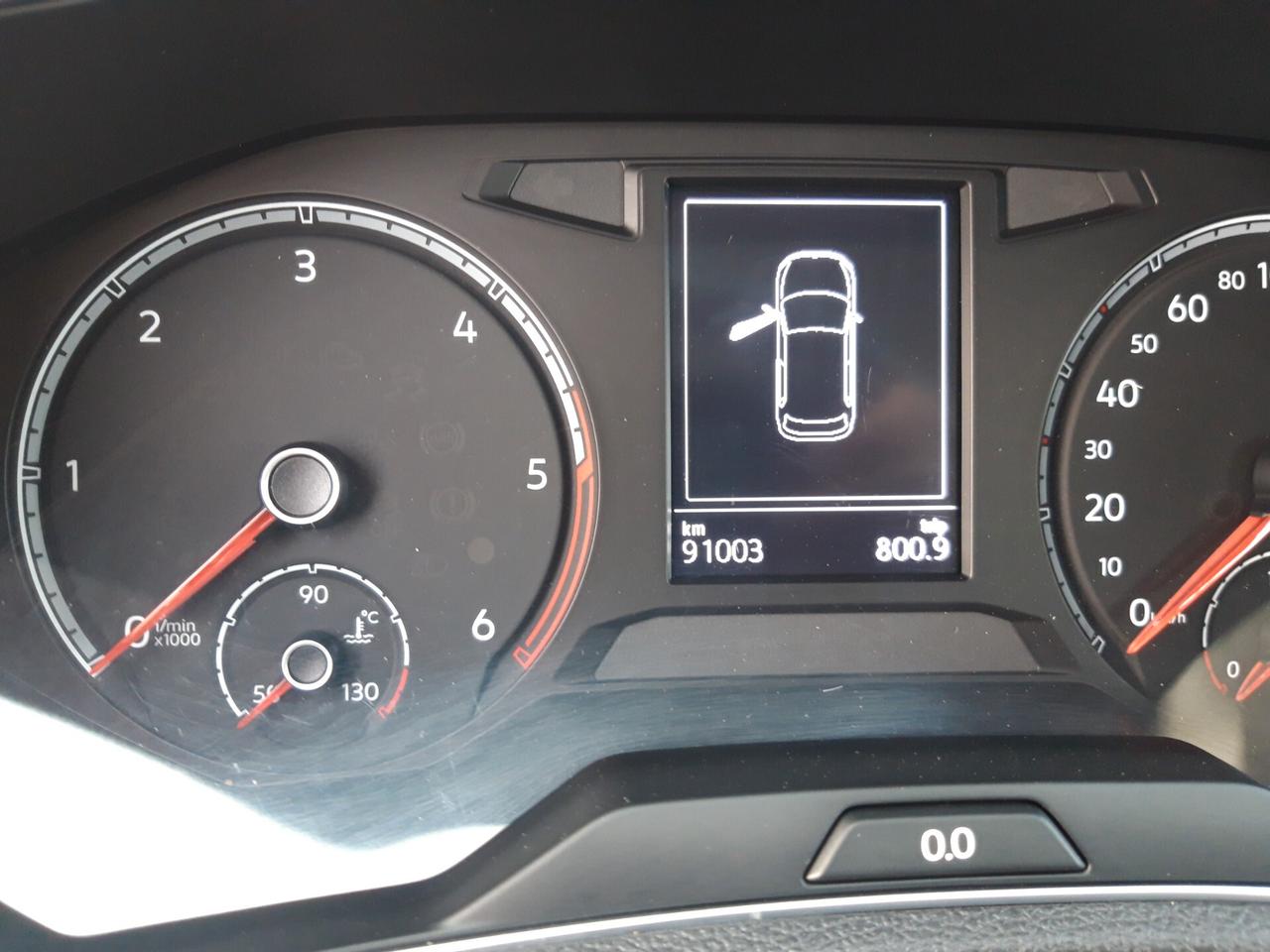 T-Roc 1.6 tdi Business