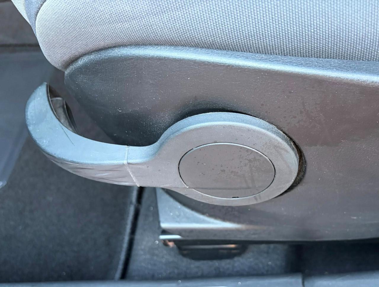 LANCIA YPSILON HYBRID GOLD PLUS