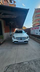 Mercedes-benz GLA 200 d Premium
