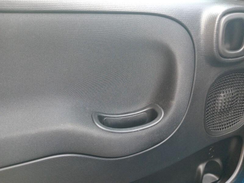 FIAT Panda Cross Panda Cross 1.0 FireFly S&S Hy...
