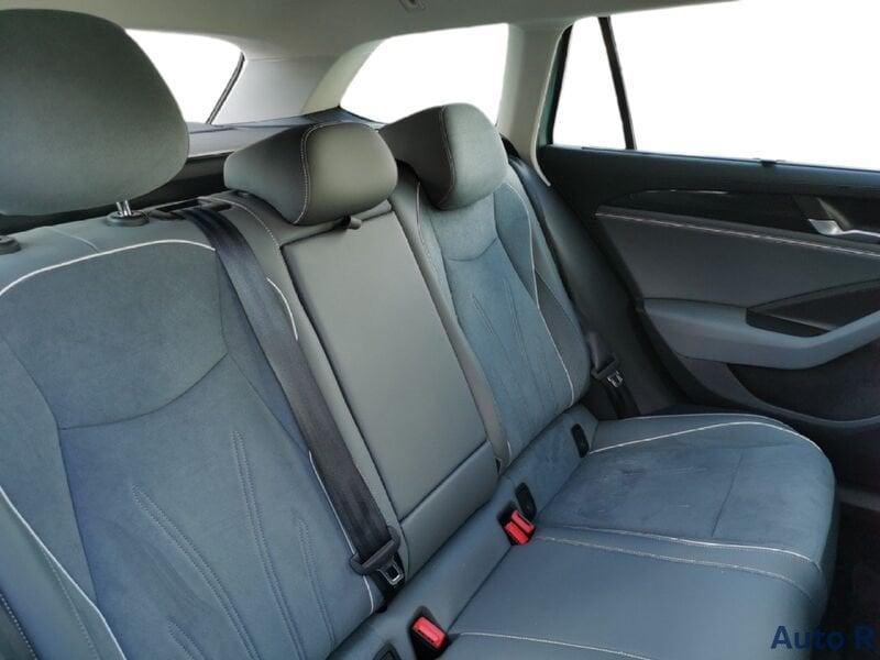 Volkswagen Passat Variant 1.5 TSI eHybrid Business DSG