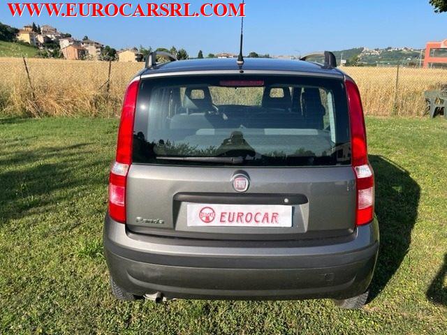 FIAT Panda 1.2 EasyPower Classic