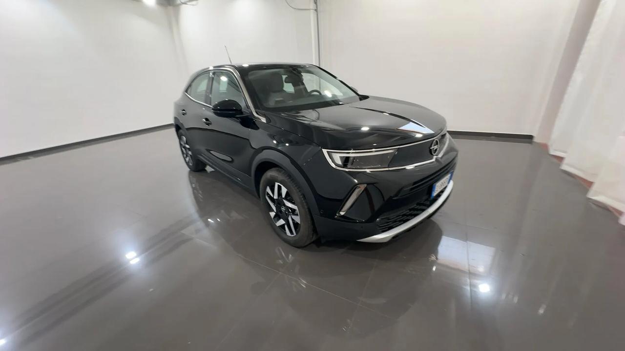 Opel Mokka-e Elegance