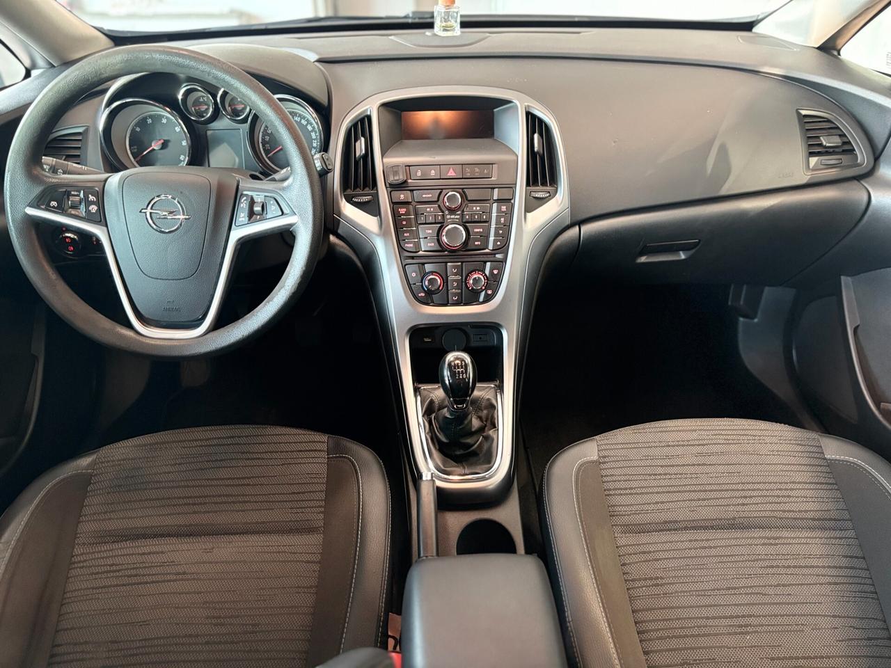 Opel Astra Sports Tourer 1.6 cdti*EURO 6B